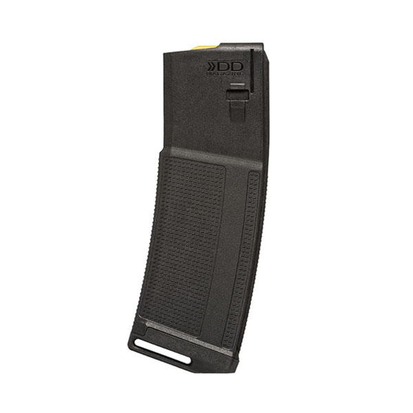 Daniel Defense 5.56mm 32rd Capacity Magazine, Black – 13-072-16539-006