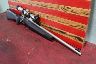 HENRY ACU-BOLT (Used)