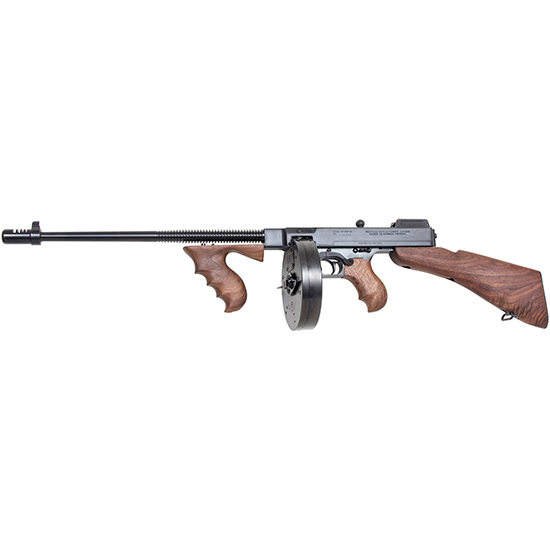 Auto-Ordnance Thompson 1927A1 Deluxe .45 ACP Rifle