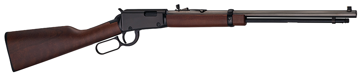 Henry Frontier .22 LR Lever Action Rifle, 20"