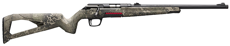 Winchester XPERT STRATA .22 LR Bolt Action Rifle