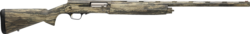Browning A5 12GA Semi-Auto Shotgun - Realtree Legacy