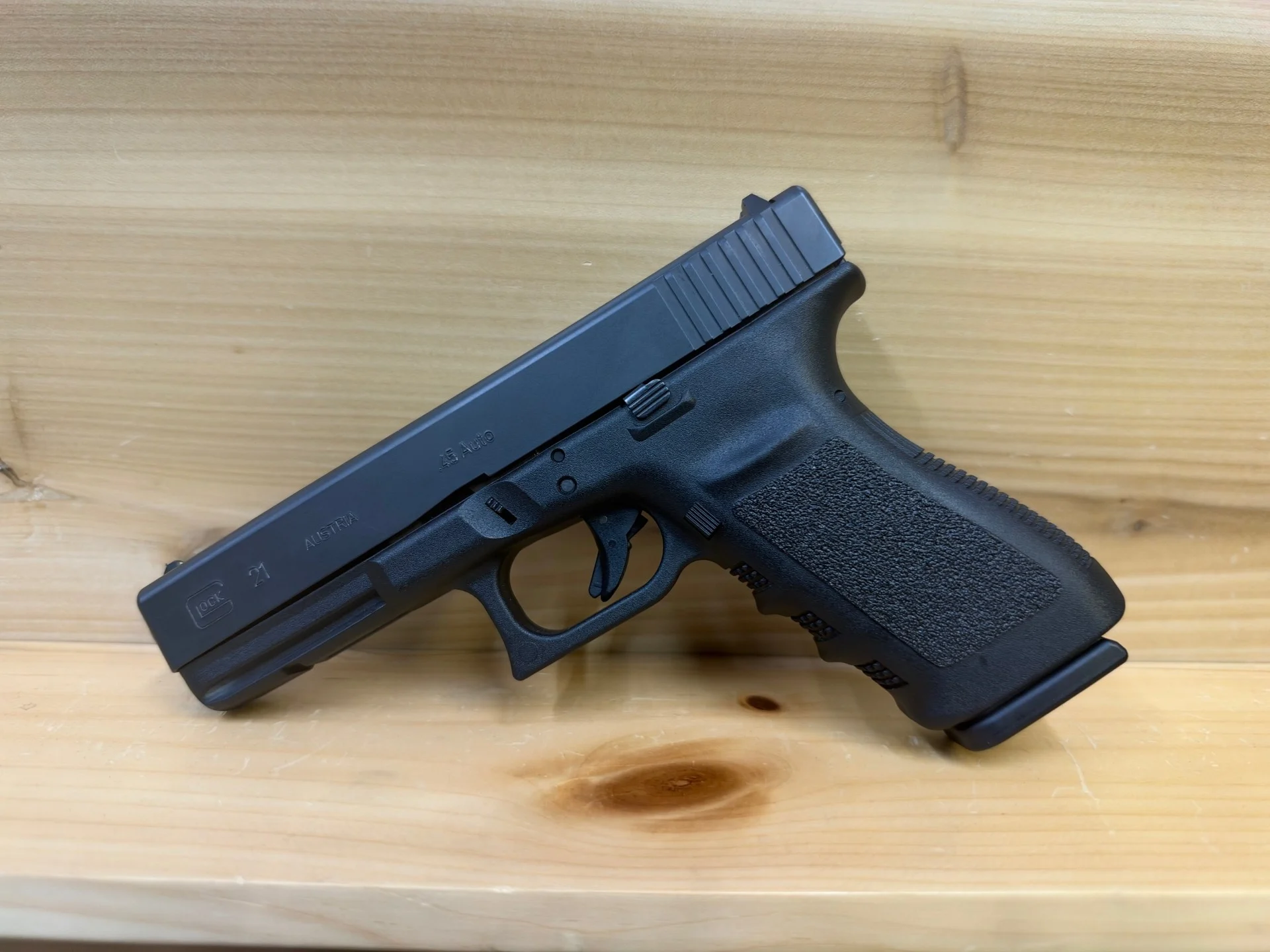 GLOCK G21SF (Used)
