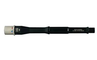 FAXON MATCH BBL 338ARC 9" GNNR