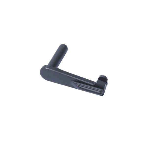 Wilson Combat Bullet Proof Slide Stop Fits 1911 Commander, Blue