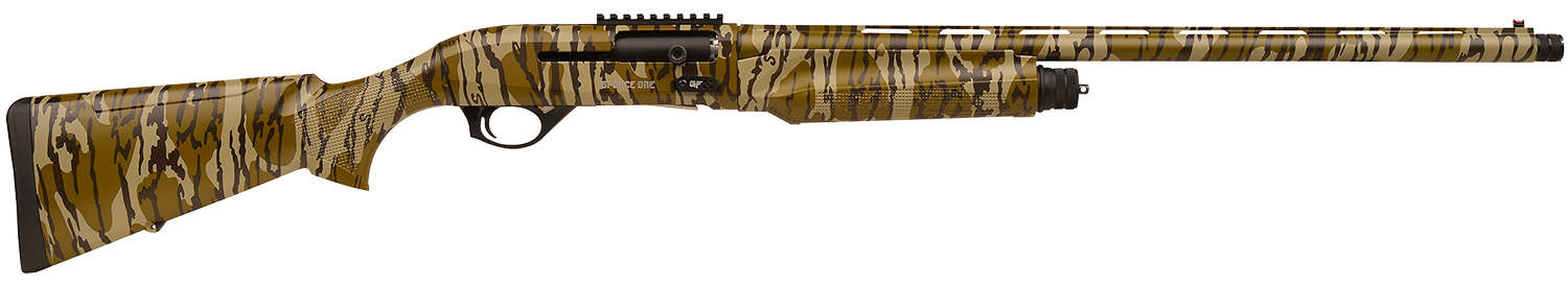 GForce Arms GFONE1224MO1 12 Gauge Turkey Shotgun