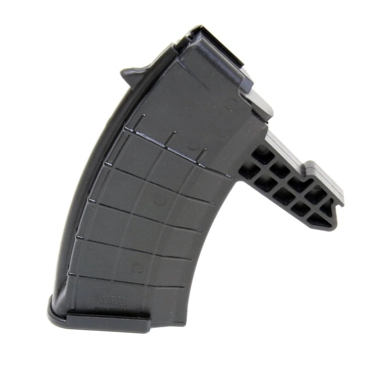 PROMAG SKS 7.62X39 20RD POLY BLACK POLYMER MAGAZINE
