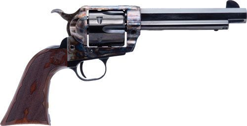 Cimarron El Malo 2 .45 Long Colt Revolver 5.5"