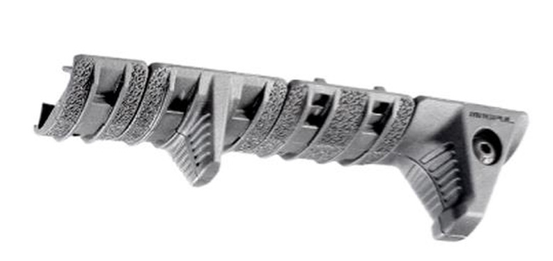 Magpul XTM Hand Stop Kit (Grey) MAG511-GRY