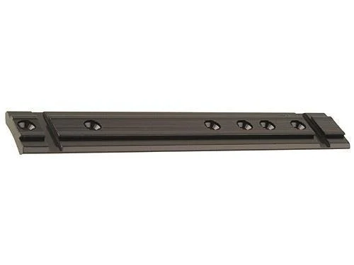 Weaver 1-Piece .22 Tip-Off Adapter Scope Base - #TO-9 for Ruger Fits Detachable Top Mount Scope Rings