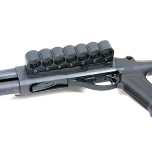ProMag Archangel Tactical Stock System - Remington .870 with Shell Carrier