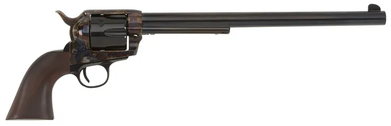 Pietta 1873 45 Colt (LC) Single Action 12 6 Shot Revolver