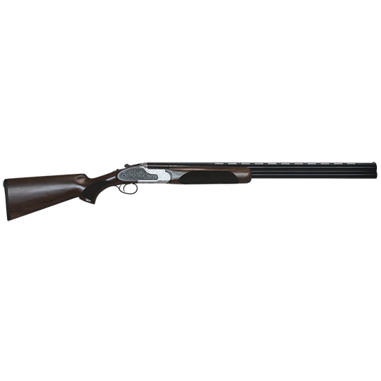 CZ Wingshooter Elite 12 Gauge Over Under Shotgun
