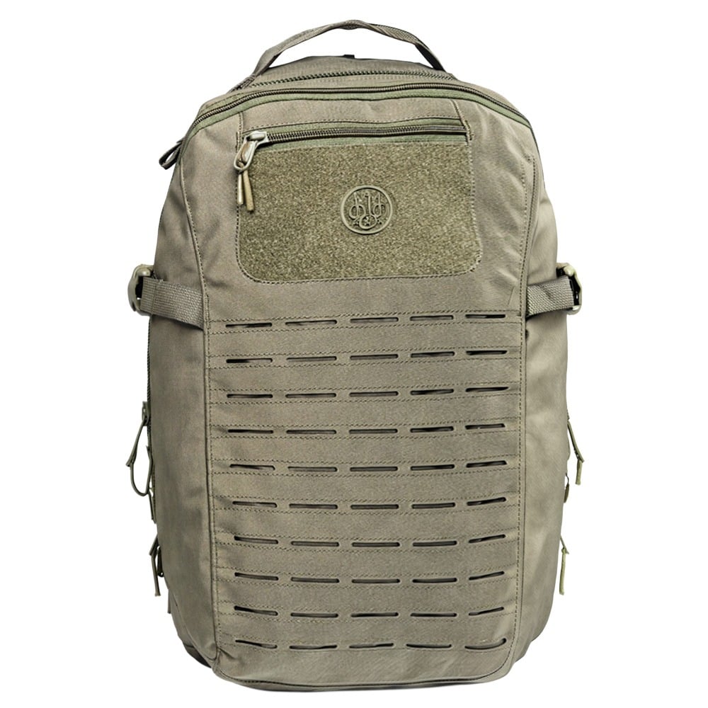 Beretta Tactical Backpack, Green Stone