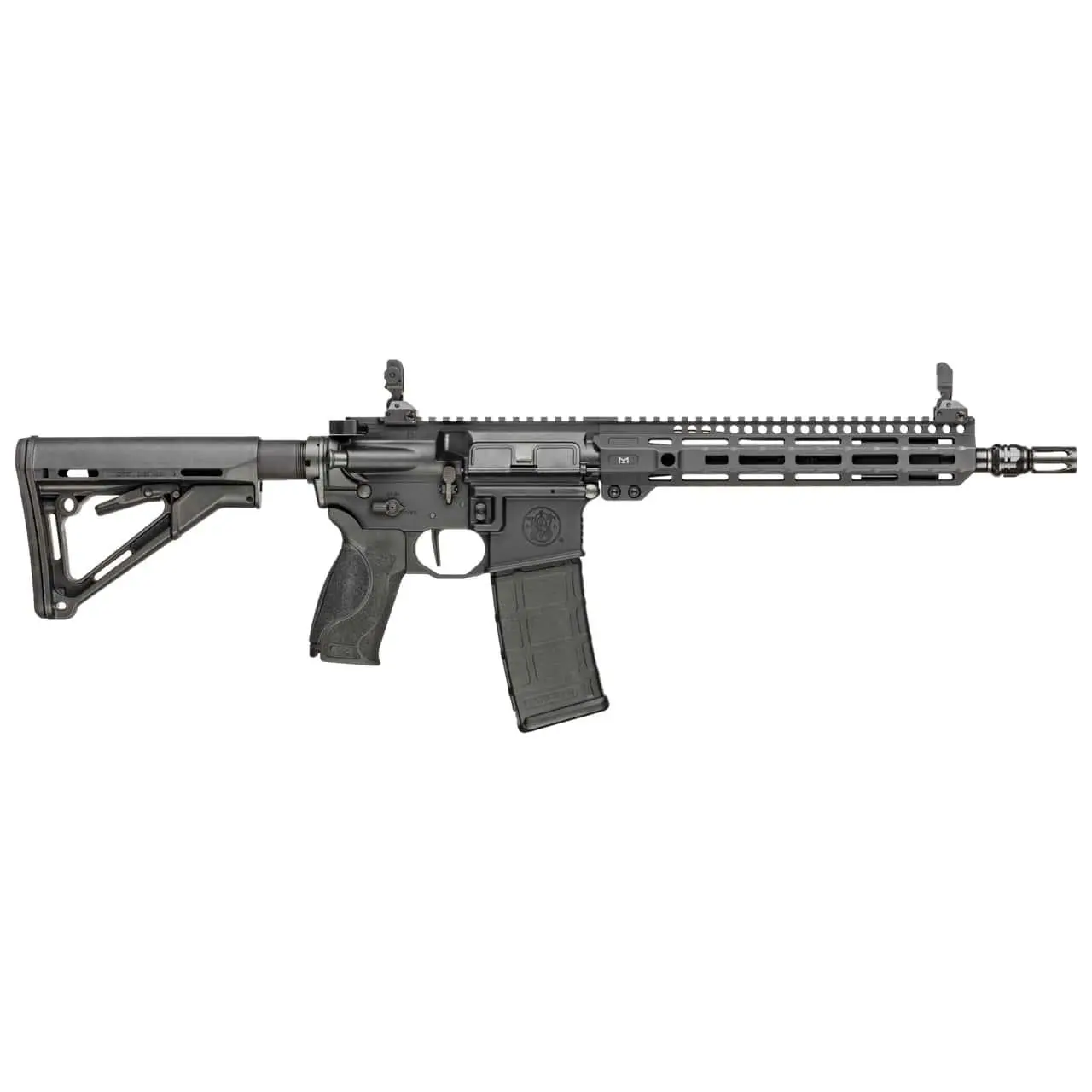S M 15 AXE SBR 5.56 NATO/223 Rem 30rd Magazine(1) 11.5'' Barrel