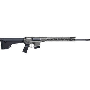 CMMG Endeavor Mk4 22 ARC 20" 10rd - Tungsten