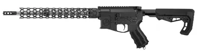 UNIQUE ARS HEXRIFLE ULTRA-LIGHT