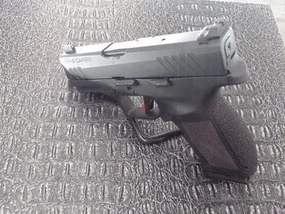TISAS PX-9 CARRY (Used)