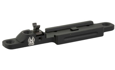 GG&G Beretta 1301 Aimpoint Micro Optic Mount with Half Ghost Ring