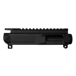 Combat-Armory Combat Armory AR-9 Stripped Upper Receiver Black