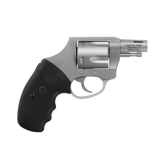 Charter Arms Bulldog Boomer .44 Special Revolver
