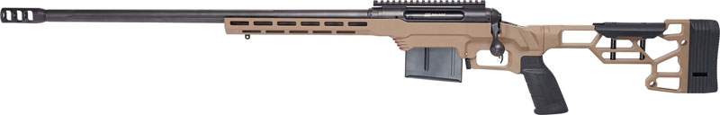 Savage 110 Precision LH .300 PRC Bolt Action Rifle