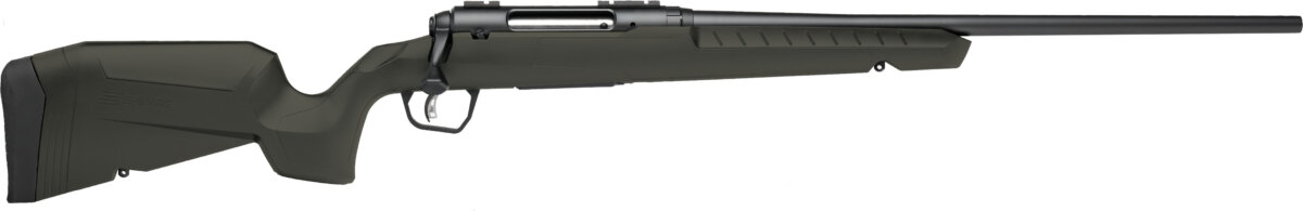 Savage Arms SAV AXIS2 308 ODG 22B