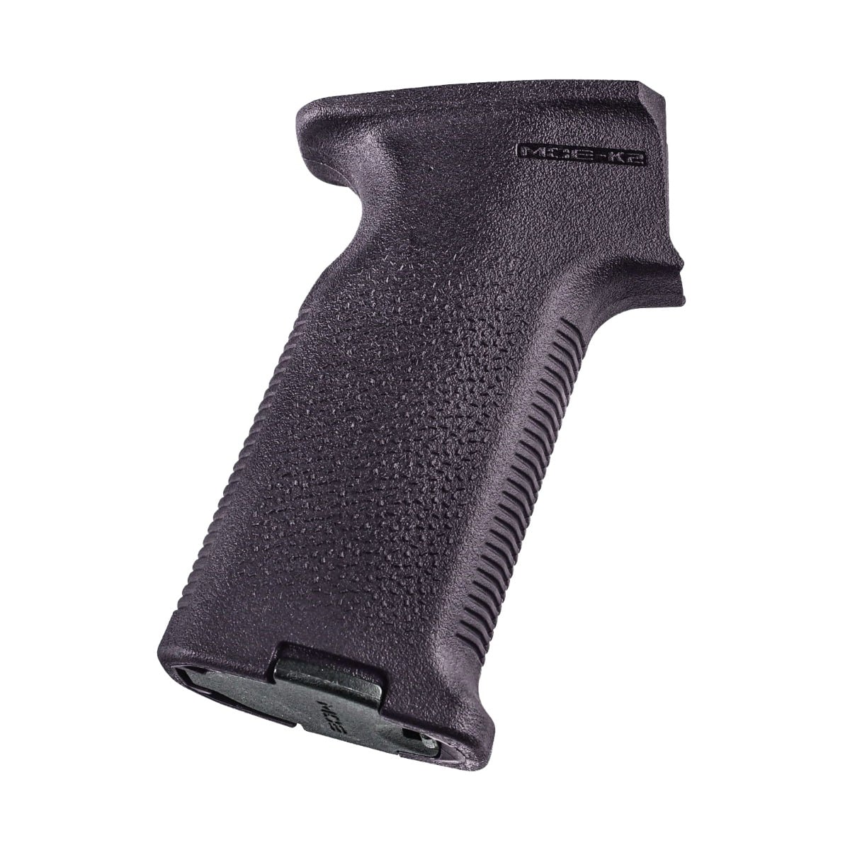 Magpul Industries MOE-K2 Grip for AK-47/AK-74 Pistols, Plum - MAG683-PLM