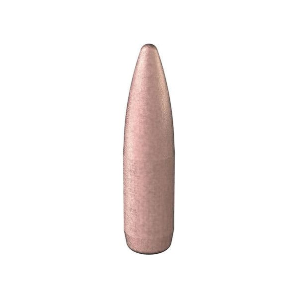 Federal .224 Cal TMJ Rifle Bullet, 75 gr 0.224" 100rds