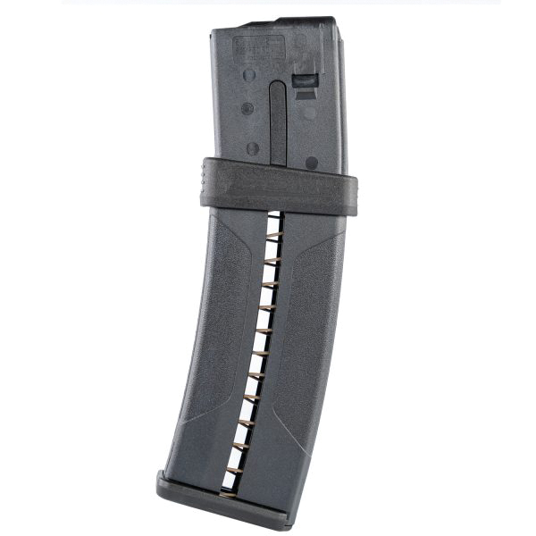 Xtech Tactical 30rds 5.56x45mm/.223 Remington/.300 AAC Blackout, Black