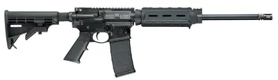 SMITH & WESSON M&P15 SPORT II OR