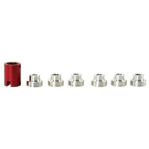 HORNADY LNL 26 Insert (.264 Cal/6.5mm)