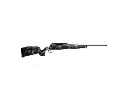 Savage Arms Axis 2 Pro 6mm ARC 19" Bolt Action, Forest SP Camouflage