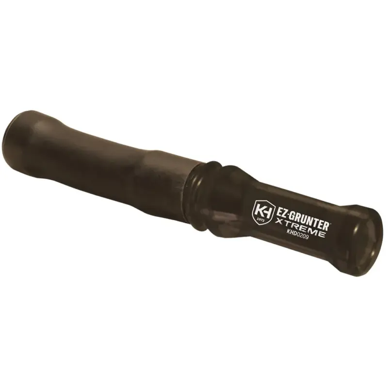 Knight Hale EZ Grunter Xtreme Grunt Tube Call