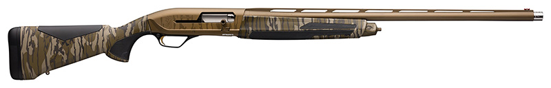 Browning Maxus II Wicked Wing 12 Gauge Shotgun, 26"