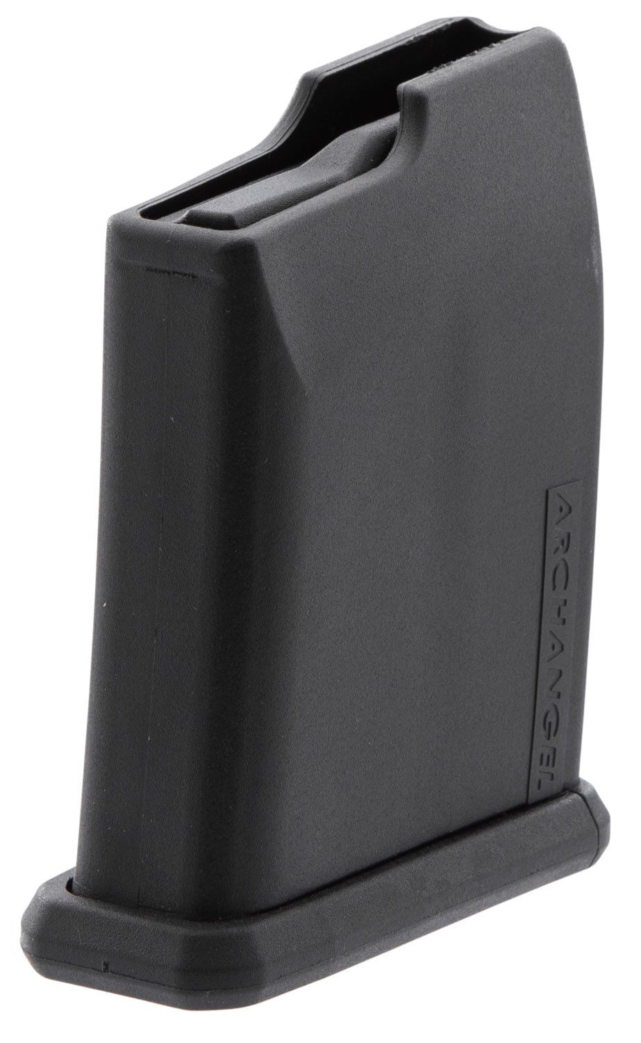 ProMag Archangel Short Action .308 Based Cartridges Magazine for PES 10/rd – Black Polymer - No Credit Card Fees - Low, flat rate shipping