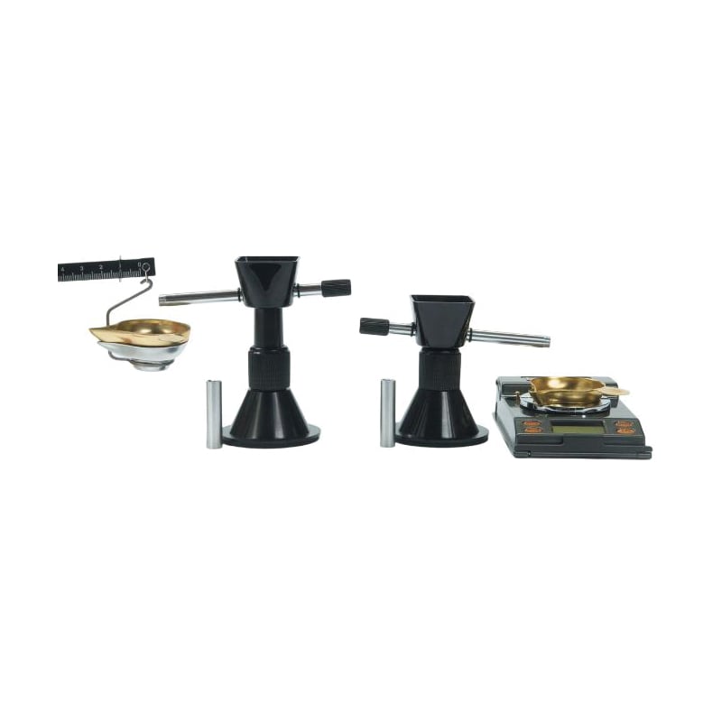 Lyman E-Zee Flo Universal Powder Trickler