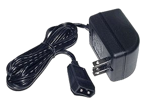 Streamlight Type A AC Charge Cord for HID Litebox Rechargeable Lantern, Black - 22060