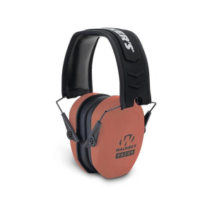 Walker-S Walker's Razor Passive Muff - Coral 27NRR