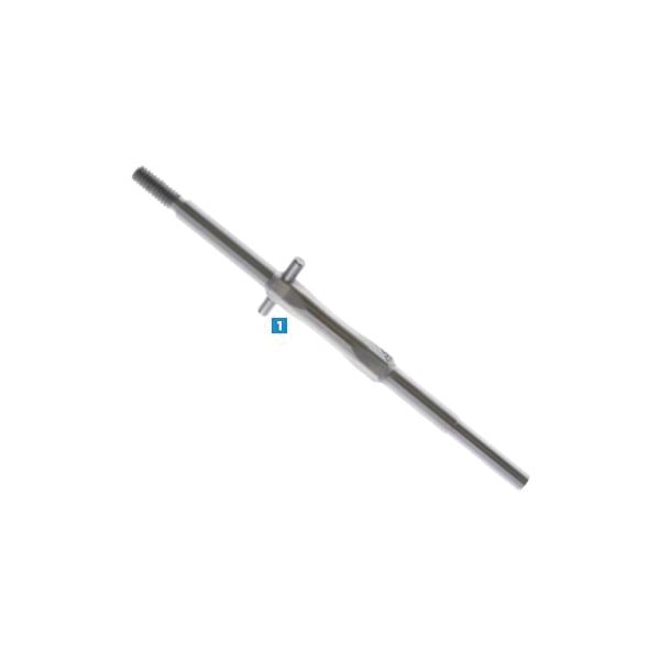 Rival Arms Channel Liner Tool - Essential Firearm Maintenance Tool - RARA93CL01A