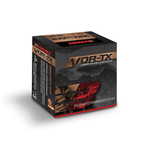 Barnes VOR-TX Handgun Ammunition .41 Mag 180 gr XPB 1520 fps 20/ct