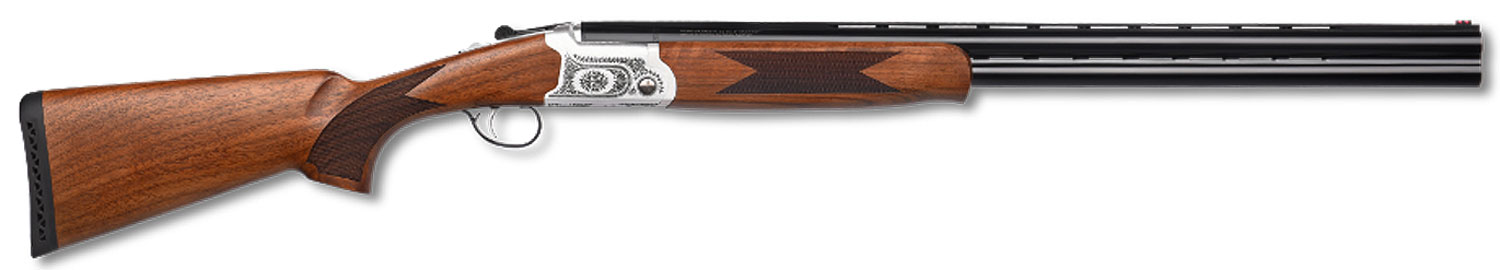 LSI Pointer 410GA Youth 26 Over Under Shotgun