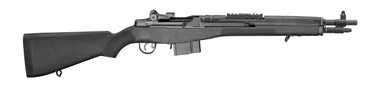 M1A™ SCOUT SQUAD™ Rifle, NY Compliant .308 Black