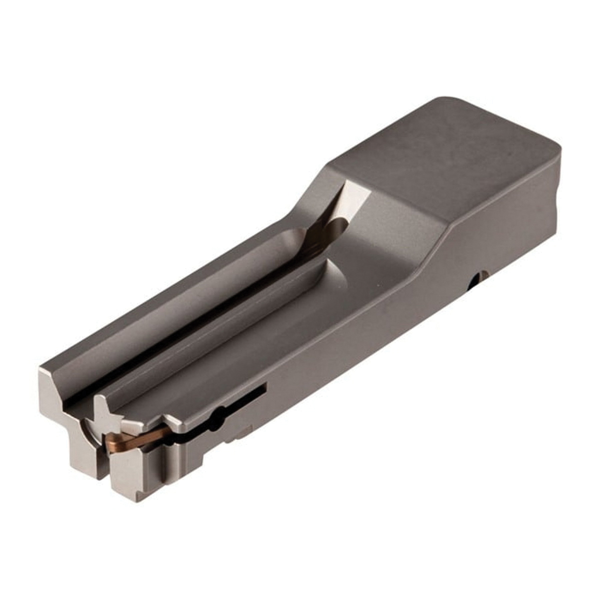 Brownells Bolt Assembly .22LR, Stainless Steel