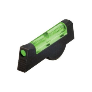 North-Pass HiViz S&W Revolver Fiber Optic Front Sight Green