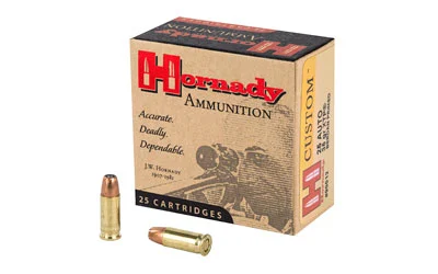 Hornady 25ACP 35GR JHP/XTP 25/250