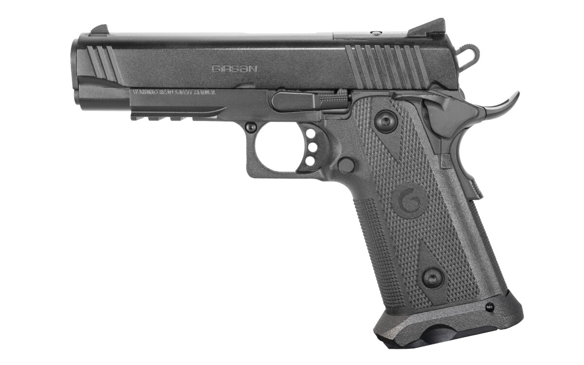 EAA Corp WITNESS 2311 9MM 4.25" 17+1