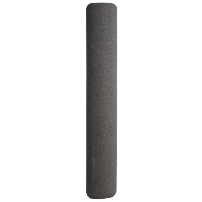Doublestar Corp. Replacement Foam Tube, Black