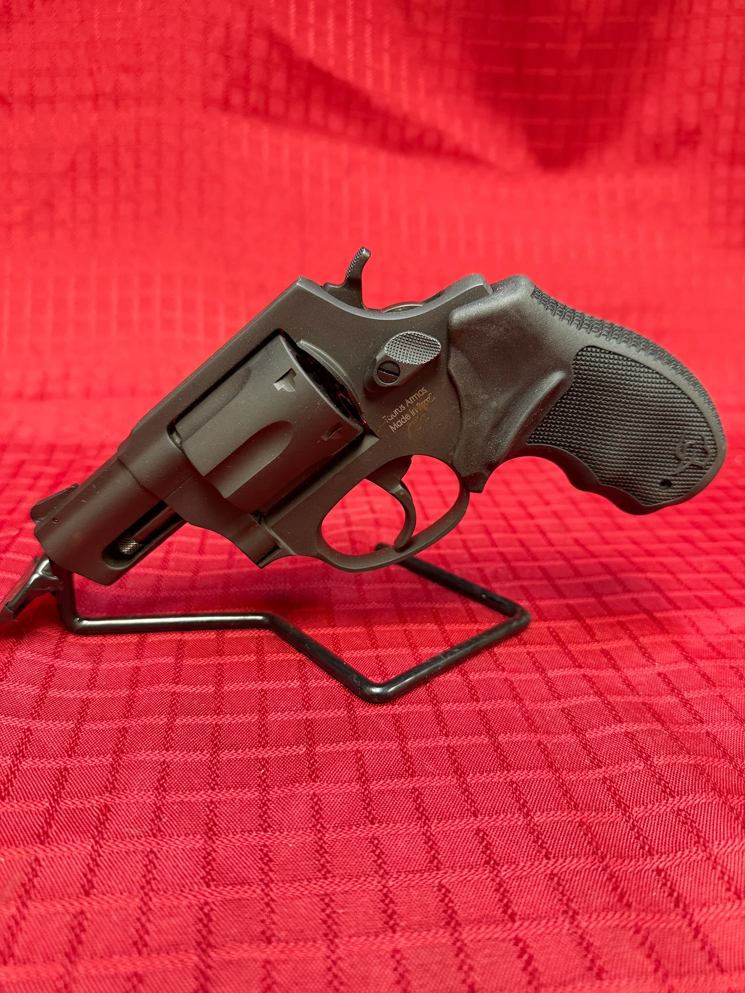 TAURUS 856 (Used)