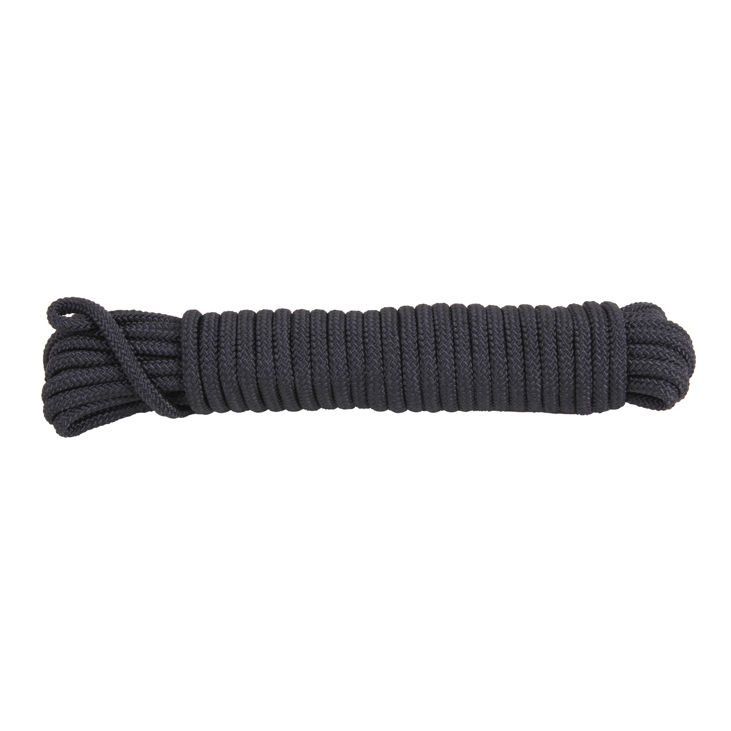 Rothco Utility Rope - Black, 100